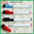 Wholesale Non-toxic Whiteboard Marker Pen with Eraser and Magnet